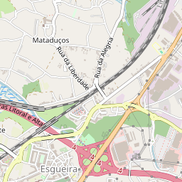 Mapa base