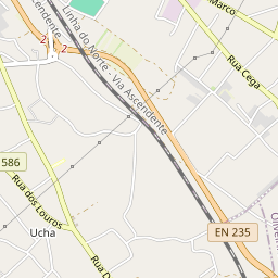 Mapa base