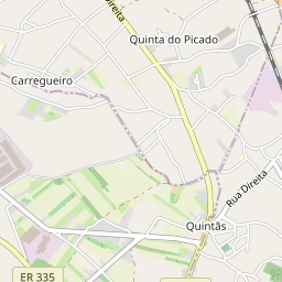 Mapa base