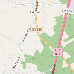 Mapa base