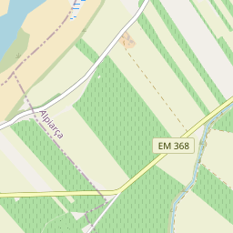 Mapa base