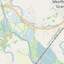 Mapa base