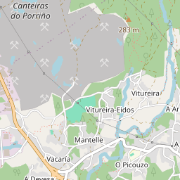Mapa base