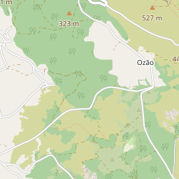 Mapa base