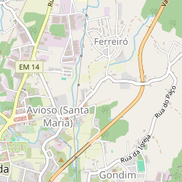 Mapa base