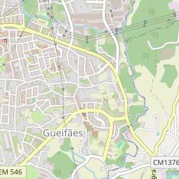 Mapa base