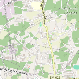 Mapa base