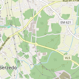 Mapa base