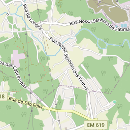 Mapa base