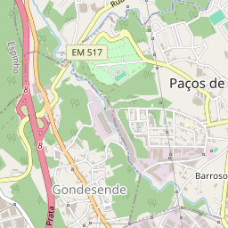 Mapa base