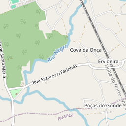 Mapa base