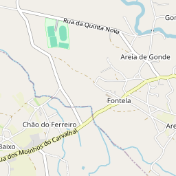 Mapa base