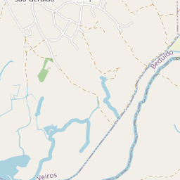Mapa base