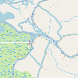 Mapa base