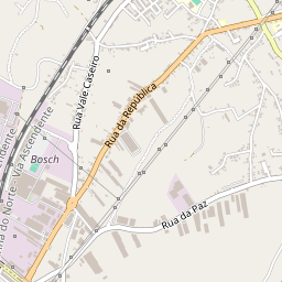 Mapa base