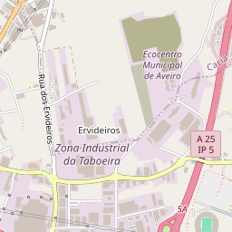 Mapa base