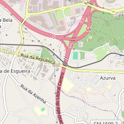 Mapa base