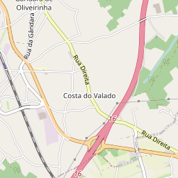 Mapa base