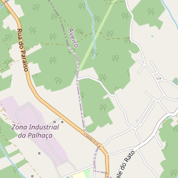 Mapa base