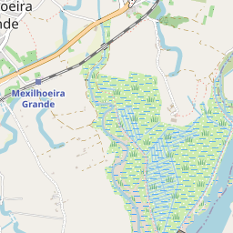 Mapa base
