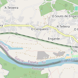 Mapa base