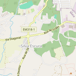 Mapa base