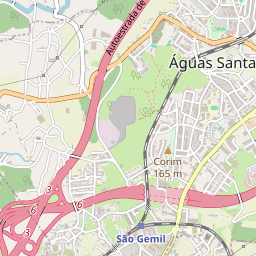 Mapa base