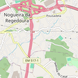 Mapa base
