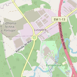 Mapa base