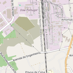 Mapa base
