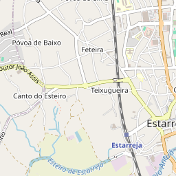 Mapa base