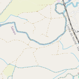 Mapa base