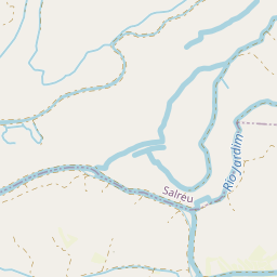 Mapa base