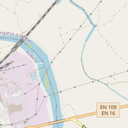 Mapa base
