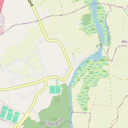 Mapa base