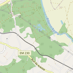 Mapa base