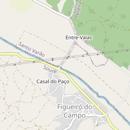 Mapa base