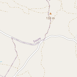 Mapa base