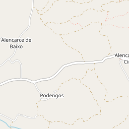 Mapa base
