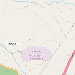 Mapa base