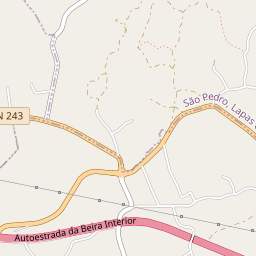 Mapa base