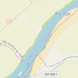 Mapa base