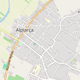 Mapa base