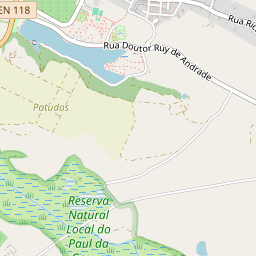 Mapa base
