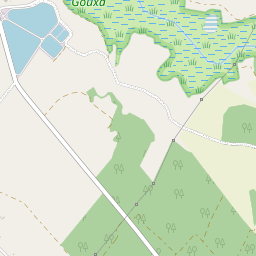 Mapa base