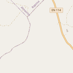 Mapa base