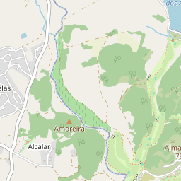 Mapa base