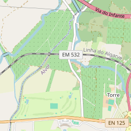 Mapa base