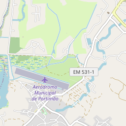 Mapa base
