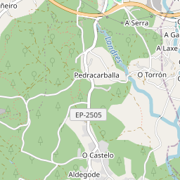 Mapa base